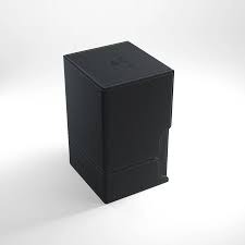 Gamegenic - Watchtower 100+ (Black)